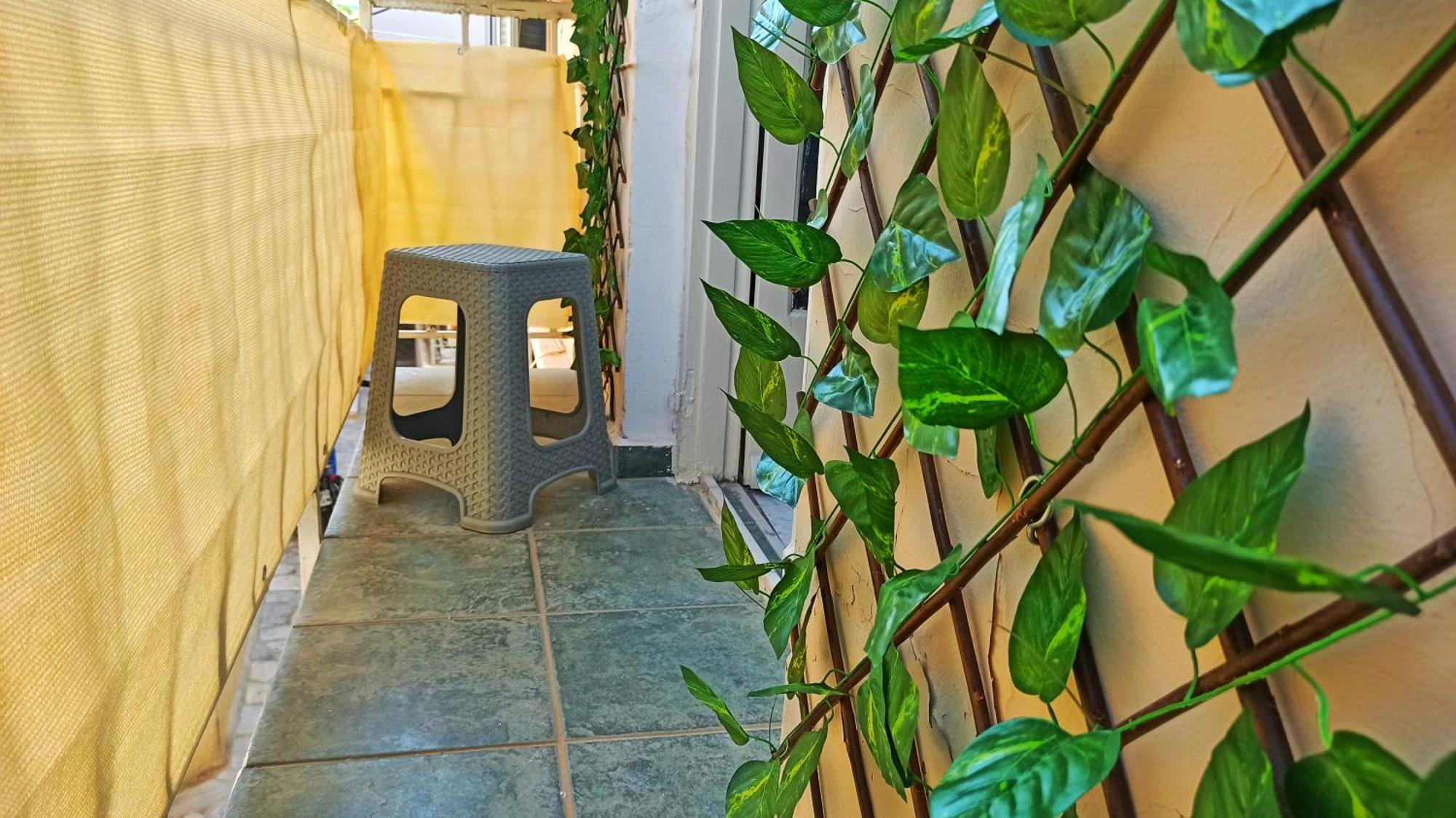 Leia Guest House Ermoupoli Dış mekan fotoğraf